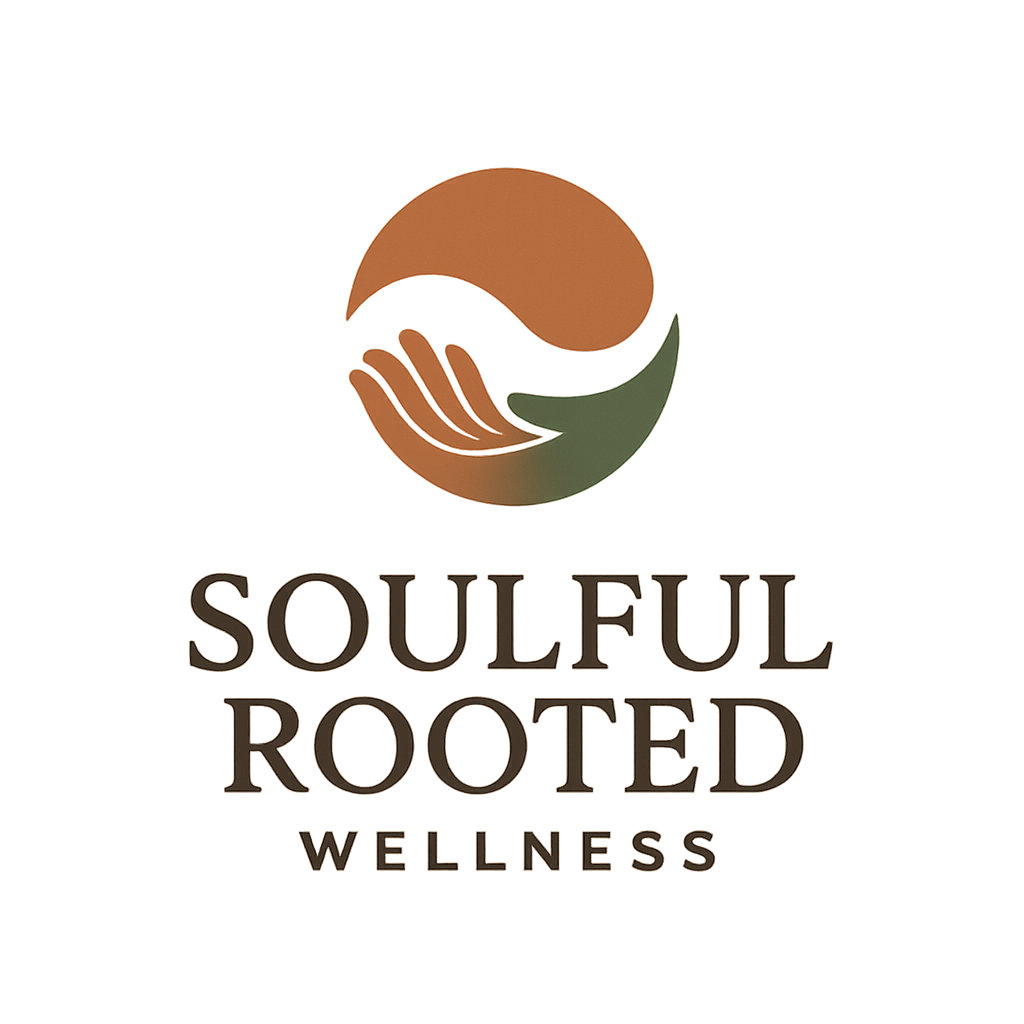 Soulful Rooted Wellness